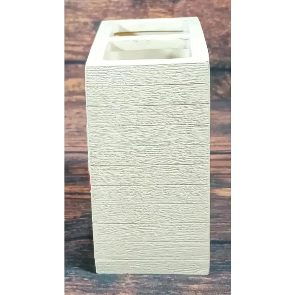 Texas Home Themed Bathroom Toothbrush Holder‎